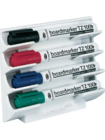 Legamaster Porte-marqueurs Lega 122000magnétique vide