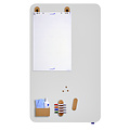 Legamaster Porte-accessoires tableau blanc Legamaster bois