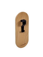 Legamaster Crochet pour tableau blanc Legamaster bois 2 pièces