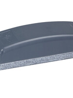 MAUL Effaceur tableau blanc MAUL muticouches 14,5x5,5cm blister