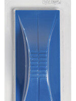 Nobo Effaceur tableau blanc Nobo magnétique bleu