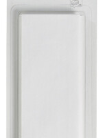 Nobo Navulling Nobo voor magnetische whiteboardwisser blauw