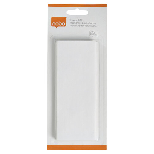 Nobo Recharge Nobo pour effaceur tableau blanc