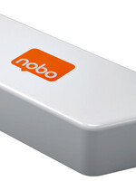 Nobo Whiteboardwisser Nobo magnetisch met verwisselbare strips
