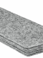 Nobo Recharge Nobo pour effaceur tableau blanc blancs