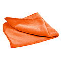 Nobo Chiffon microfibre Nobo orange