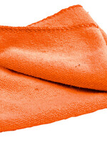 Nobo Chiffon microfibre Nobo orange