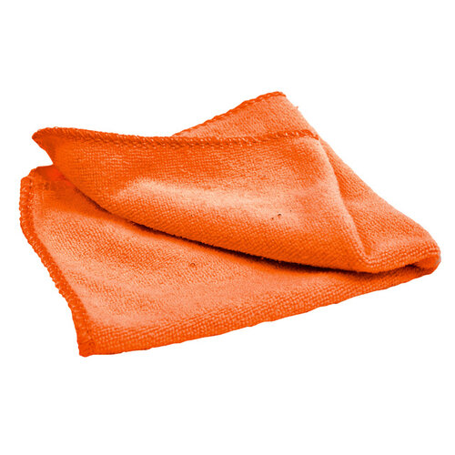 Nobo Chiffon microfibre Nobo orange