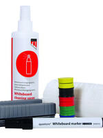 Quantore Whiteboard starterkit Quantore