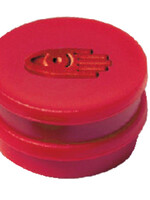 Legamaster Aimant Legamaster 20mm 250g rouge