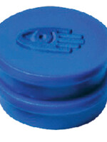 Legamaster Magneet Legamaster 20mm 250gr blauw