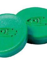 Legamaster Magneet Legamaster 30mm 850gr groen