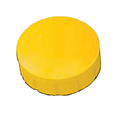 MAUL Aimant MAUL Solid 15mm 150g jaune