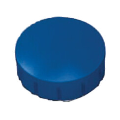 Magneet MAUL Solid 15mm 150gr blauw