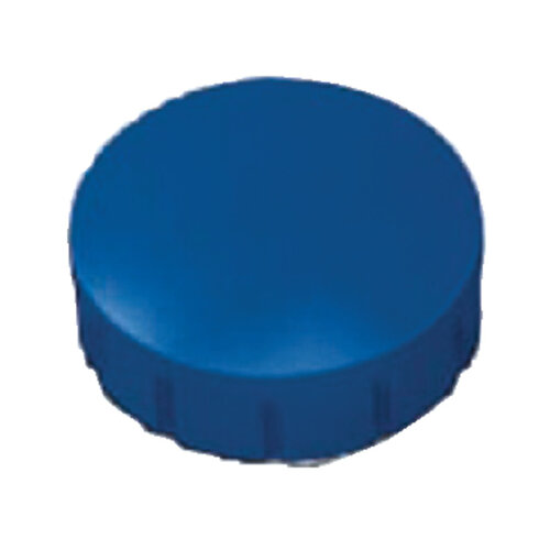 MAUL Magneet MAUL Solid 15mm 150gr blauw