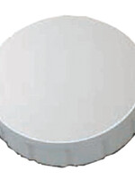 MAUL Aimant MAUL Solid 20mm 300g blanc