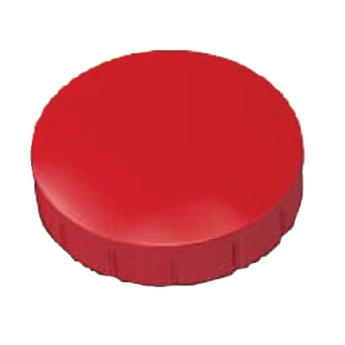 MAUL Aimant MAUL Solid 20mm 300g rouge