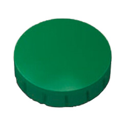 Magneet MAUL Solid 20mm 300gr groen