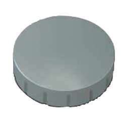 Magneet MAUL Solid 20mm 300gr grijs