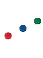 MAUL Magneet MAUL Solid 20mm 300gr assorti