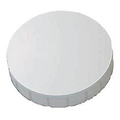 Aimant MAUL Solid 32mm 800g blanc