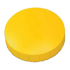 Aimant MAUL Solid 32mm 800g jaune