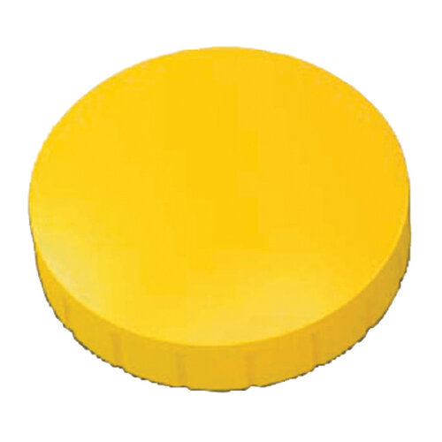 MAUL Aimant MAUL Solid 32mm 800g jaune