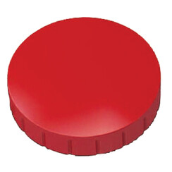 Aimant MAUL Solid 32mm 800g rouge