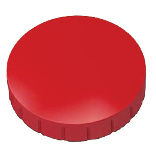 MAUL Aimant MAUL Solid 32mm 800g rouge
