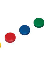 MAUL Magneet MAUL Solid 32mm 800gr assorti