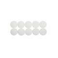 MAUL Magneet MAUL Solid 38mm 2500gr wit