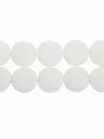 MAUL Magneet MAUL Solid 38mm 2500gr wit