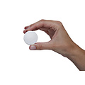 MAUL Magneet MAUL Solid 38mm 2500gr wit