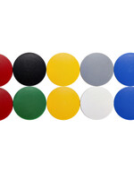 MAUL Magneet MAUL Solid 38mm 2500gr assorti