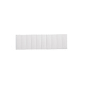 MAUL Aimant MAUL Solid 54x19x9mm 1kg blanc