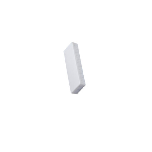 MAUL Aimant MAUL Solid 54x19x9mm 1kg blanc