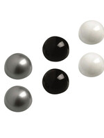 MAUL Kogelmagneet MAUL 30mm trekkracht 600gr assorti