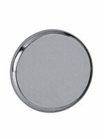 MAUL Aimant néodyme MAUL rond 25mm 13kg nickelé
