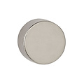 MAUL Magneet MAUL Neodymium rond 15x10mm 8kg 4stuks