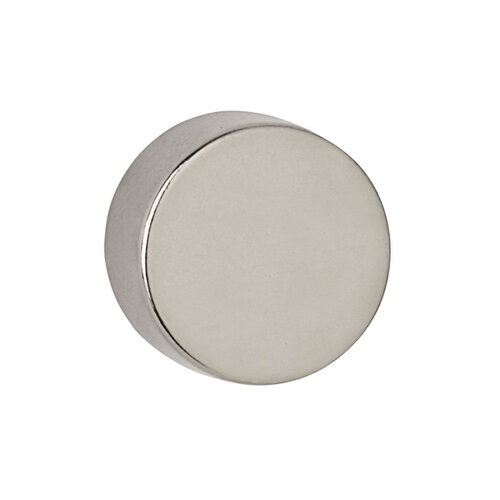 MAUL Magneet MAUL Neodymium rond 15x10mm 8kg 4stuks