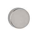 MAUL Magneet MAUL Neodymium rond 8x3mm 1.5kg 10stuks