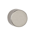 MAUL Magneet MAUL Neodymium rond 12x10mm 5.3kg 4stuks