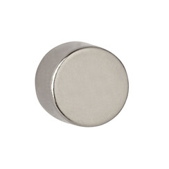 Magneet MAUL Neodymium rond 12x10mm 5.3kg 4stuks