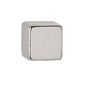 MAUL Aimant néodyme MAUL cube 10x10x10mm 3,8kg 10 pièces