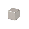 MAUL Aimant néodyme MAUL cube 5x5x5mm 1,1kg 10 pièces