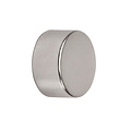 MAUL Magneet MAUL Neodymium rond 10x5mm 2.6kg 10stuks