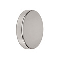 MAUL Magneet MAUL Neodymium rond 15x3mm 3.2kg 10stuks