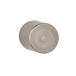 Aimant néodyme MAUL cylindre 20x25mm 13kg 2 pièces