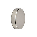 MAUL Magneet MAUL Neodymium rond 12x3mm 2.5kg 10stuks