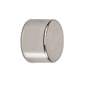 MAUL Aimant néodyme MAUL rond 8x5mm 2,4kg 10 pièces